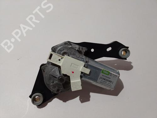 Used Rear wiper motor Rear wiper motor CITROËN SAXO (S0, S1) 1.0 X (50 hp) 40104854 40104854