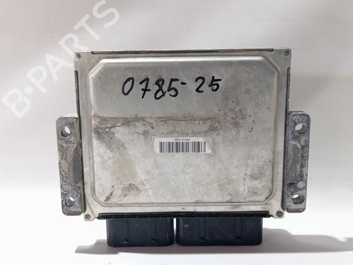 Engine control unit (ECU) CITROËN JUMPER II Van 2.2 BlueHDi 120 | BP39406910M57 - Image 2