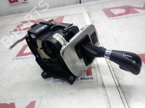 Gear lever FORD GALAXY II (WA6)  | BP12674164M90 