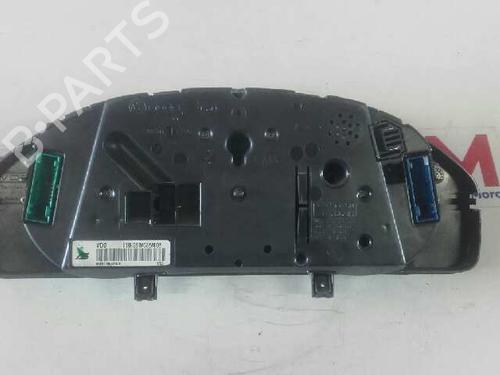 Instrument cluster FORD GALAXY I (WGR) 1.9 TDI | BP12645540C47 
