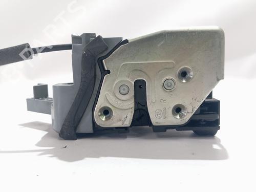 Used Rear right lock Rear right lock KIA CARENS IV 1.7 CRDi (116 hp) 34509109 34509109