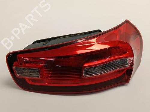 Used Right taillight Right taillight CITROËN C4 Picasso II [2013-2026] 34434779 34434779