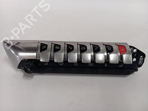 Used Switch PEUGEOT 5008 II (MC_, MJ_, MR_, M4_) [2016-2025]  21166726