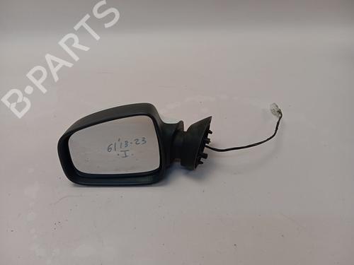 Used Left mirror DACIA SANDERO [2008-2025]  21561129