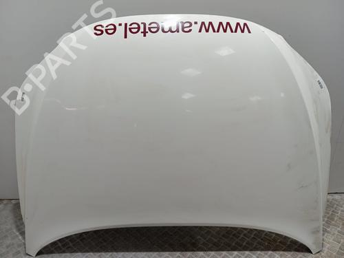 hood-ssangyong-musso-qk-2018-30470287 main image