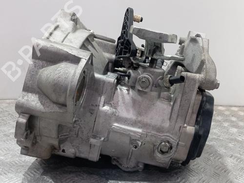 Gearbox SEAT LEON (1P1)  | BP32331013M3 