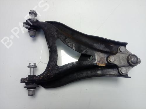 Right front suspension arm DACIA DUSTER (HM_)  | BP18656025M13 