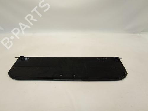 Rear parcel shelf BMW X7 (G07) xDrive 40 d Mild-Hybrid | BP29536129C85 