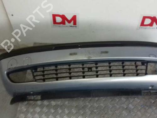 Front bumper OPEL ZAFIRA A MPV (T98)  | BP12650466C7 
