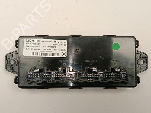 Used Electronic module Electronic module MG MG HS (AS23) [2018-2026] 33336971 33336971