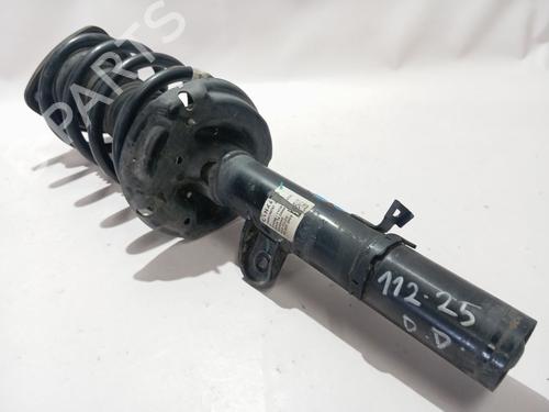 Right front shock absorber LYNK & CO 01 PHEV | BP36017601M17 - Image 3