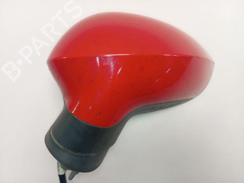 Used Left mirror Left mirror 37520590 37520590