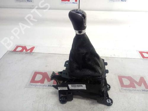 Gear lever FORD ECOSPORT 1.5 TDCi | BP12643860M90 
