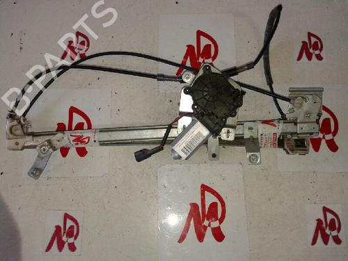 Used Front left window mechanism SEAT CORDOBA (6K1, 6K2) 1.9 D (68 hp) 30369384