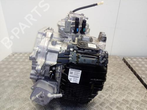 Gearbox PEUGEOT 308 III (FB_, FH_, FP_, F3_, FM_)  | BP16492314M3 