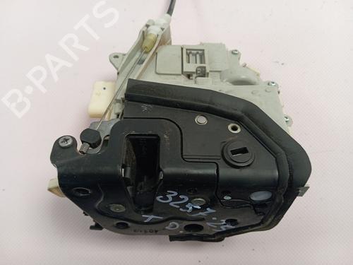 Rear right lock AUDI Q5 (8RB) 2.0 TDI | BP26699776C99 