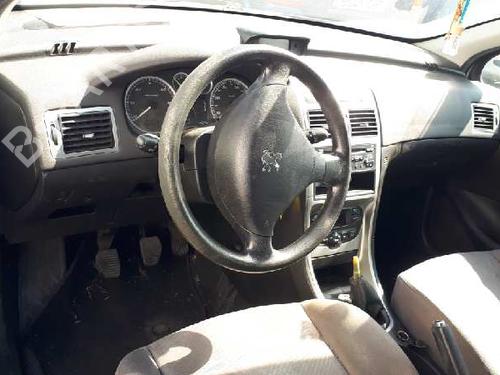 Fuse box PEUGEOT 307 (3A/C)  | BP12670344E1 