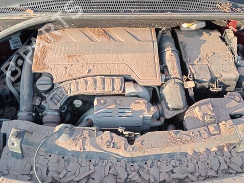 Rear right window mechanism OPEL CROSSLAND X / CROSSLAND (P17, P2QO)  | BP30375485C25 