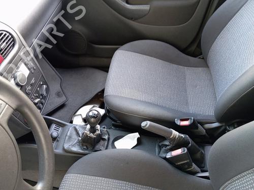 Hood OPEL COMBO Tour  | BP20157898C1 