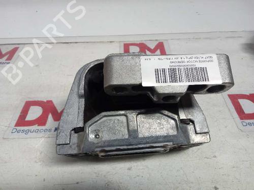 Engine mount SEAT ALTEA XL (5P5, 5P8)  | BP12936730M89
