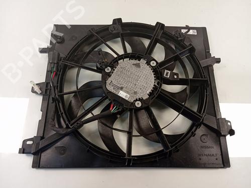 Køleventilator elektrisk RENAULT AUSTRAL [2022-2025]  22548779