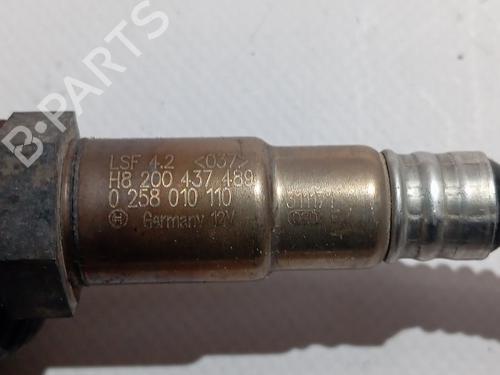 Electronic sensor DACIA SANDERO II | BP34719953M84 - Image 3