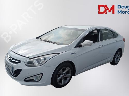 Catalyst HYUNDAI i40 I (VF) | BP33437034M10 - Image 12