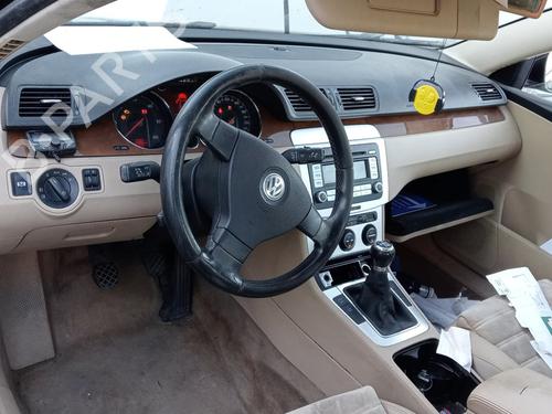 Gearbox VW PASSAT B6 (3C2) 2.0 TDI 16V | BP17833503M3  - Image 12