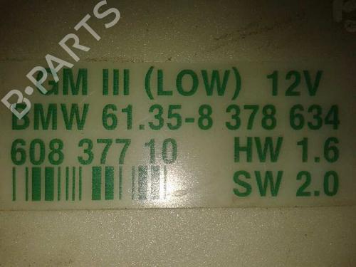 Electronic module BMW 5 (E39)  | BP16469288M83 