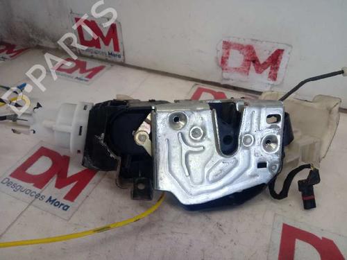 Electronic module MERCEDES-BENZ S-CLASS (W220, V220) S 320 (220.065, 220.165) | BP14128866M83