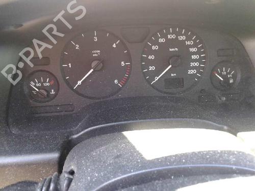 Elektronisk modul OPEL ZAFIRA A MPV (T98) 2.0 DTI 16V (F75) | BP17905055M83