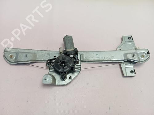 Used Front left window mechanism Front left window mechanism 37464055 37464055