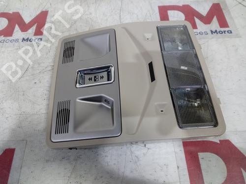 Interior roof light JAGUAR XF I (X250) 2.7 D | BP12673275I8 