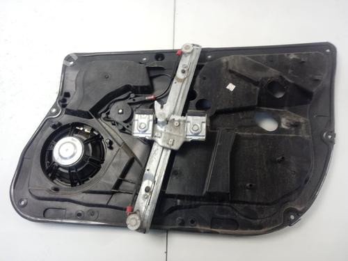 Front left window mechanism FORD FIESTA VI (CB1, CCN)  | BP19514810C22 