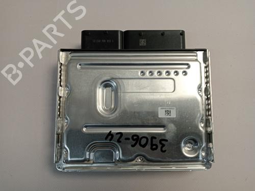 Engine control unit (ECU) VW T-ROC (A11, D11)  | BP19514890M57 