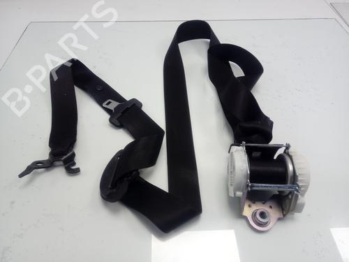Used Front right seatbelt BMW X1 (E84) [2009-2015]  16835959