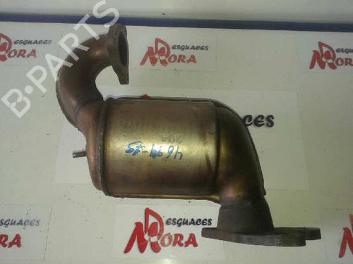 Catalyst NISSAN PRIMERA (P12) 1.9 dCi | BP12676910M10 