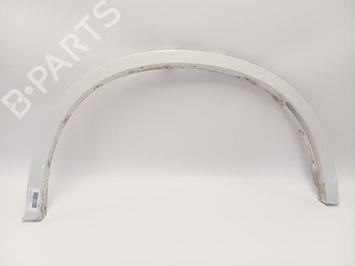 Used Front right wheel arch trim BMW X6 (E71, E72) M 50 d (381 hp) 23565269