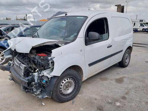 Engine control unit (ECU) RENAULT KANGOO III MPV | BP30470215M57