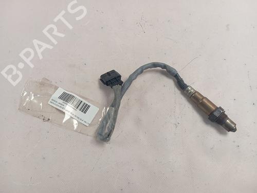 Used Electronic sensor MERCEDES-BENZ GLA-CLASS (X156) GLA 180 (156.942) (122 hp) 22565640
