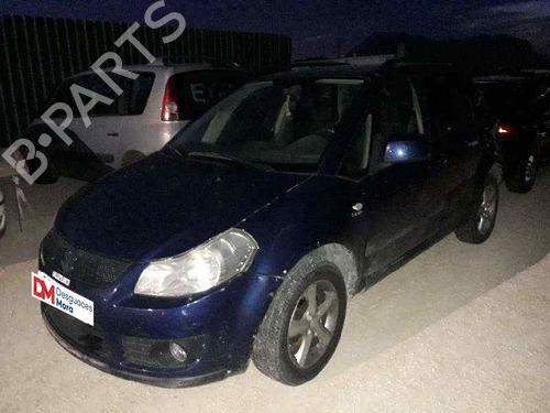 Gear lever SUZUKI SX4 (EY, GY) | BP12935521M90