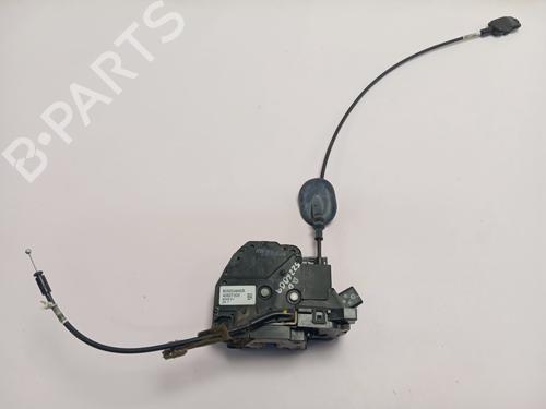 Used Front right lock Front right lock 37640355 37640355