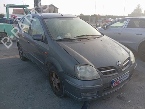 Used Parts NISSAN ALMERA TINO (V10) 2.2 dCi 4935285