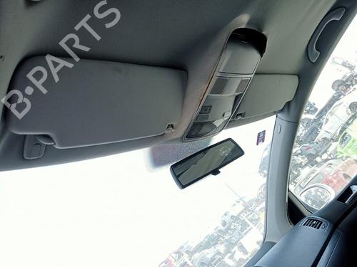 Interior roof light VW GOLF V (1K1)  | BP22762051I8 