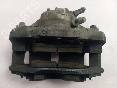 Right front brake caliper CITROËN C3 III (SX)  | BP29351693M104 