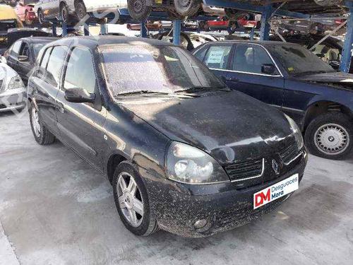Used Parts RENAULT CLIO II (BB_, CB_) [1998-2016]  4325336