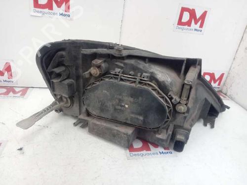 Left headlight FORD GALAXY I (WGR) 1.9 TDI | BP12662500C28 