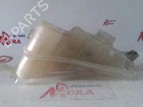 Expansion tank CITROËN BERLINGO Box Body/MPV (B9) 1.6 HDi 90 | BP15370896C120 