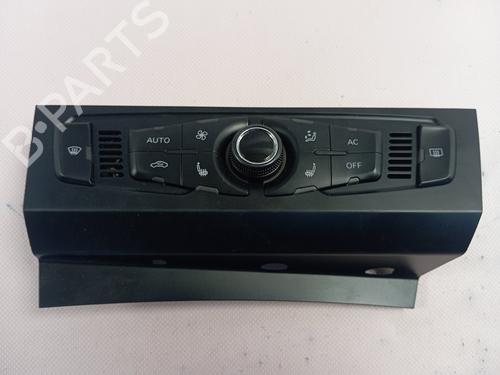 Used Climate control AUDI A5 Sportback (8TA) 2.0 TFSI (180 hp) 30914218
