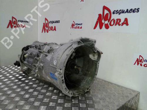 Gearbox BMW 5 (E60) 520 d | BP12635327M3 